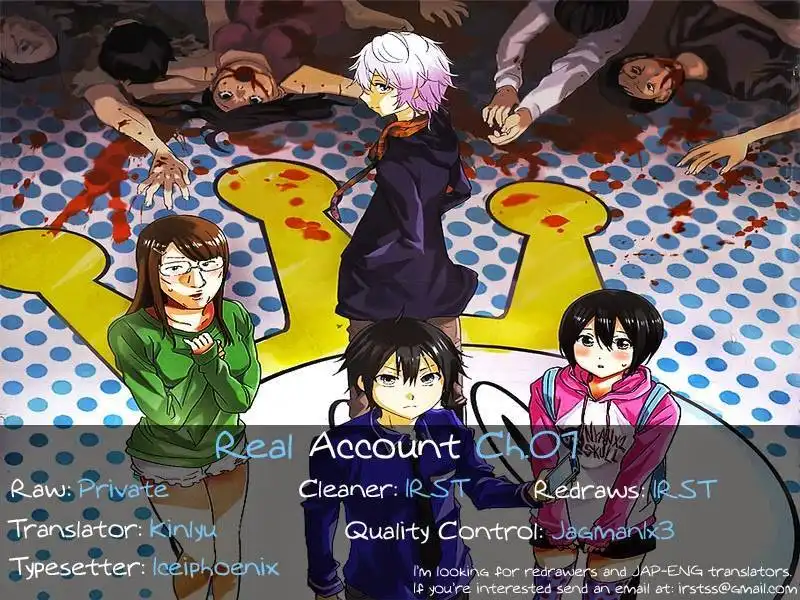 Real Account Chapter 7 1